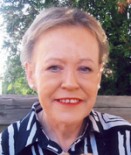 Sherry Shirley Burton
