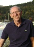 Jean-Claude Laurendeau