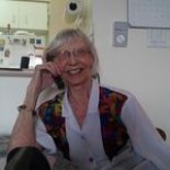 Joan Aspinall