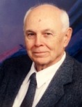 Hubert Pettigrew