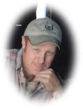 Chad Johnstone