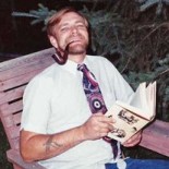 Richard Byron deLang