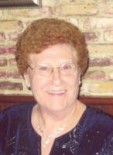Marie-Irène McComeau