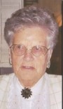 Yvonne Cadieux