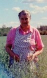 Esther Wlad