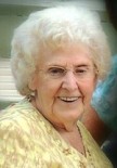 Bessie Ellis