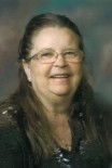 Mary Rieder