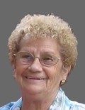 Marie Ridge