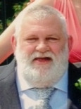 David Baird