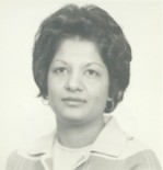 Carol Ann Rodrigues