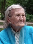 Evelyn Mason