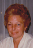 Georgette Moore