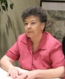 Dusanka Komlenic