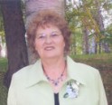 Rita Blanche King Hennebury