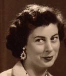 Sheila Higginson (Derrah)