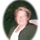 Mary Ann Richardson