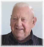 Allan Ford Baker
