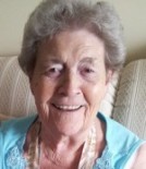 Margaret Watson