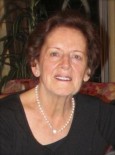 Lucille Blais