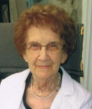 Maria Nadeau