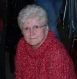 Maureen Rothwell