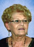 Aurella Bergeron Brodeur