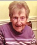 Elizabeth Welsh
