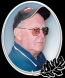 Larry Keith Cascadden