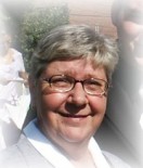 Martha Eileen Marleau