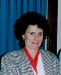 Rita Belliveau-leblanc