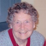 Jean Isabelle Calder