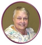 Maxine Gwen Belanger