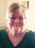 Catherine Bernard