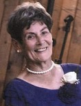 Mary Murphy