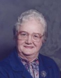Edna Rodgers