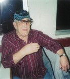 Augustus Delaney