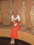 Hildegard Petsche