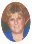 Gloria Buss