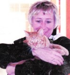 Janet Ann Mcnaughton