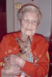 Theresa Douglas