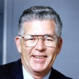 Ian Murray Mackellar