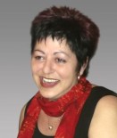 Ginette Foucher