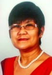 Teresita Mendoza Ayo