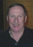 Marvin Heagy
