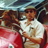 Francis B. Heathcote