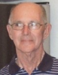 Claude Comeau
