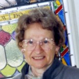 Betty Marguerite Gallagher