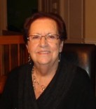 Jacqueline Jacques-Gaudette