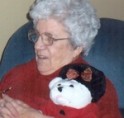Violette MacDonald