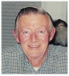 James Augustine Trainor